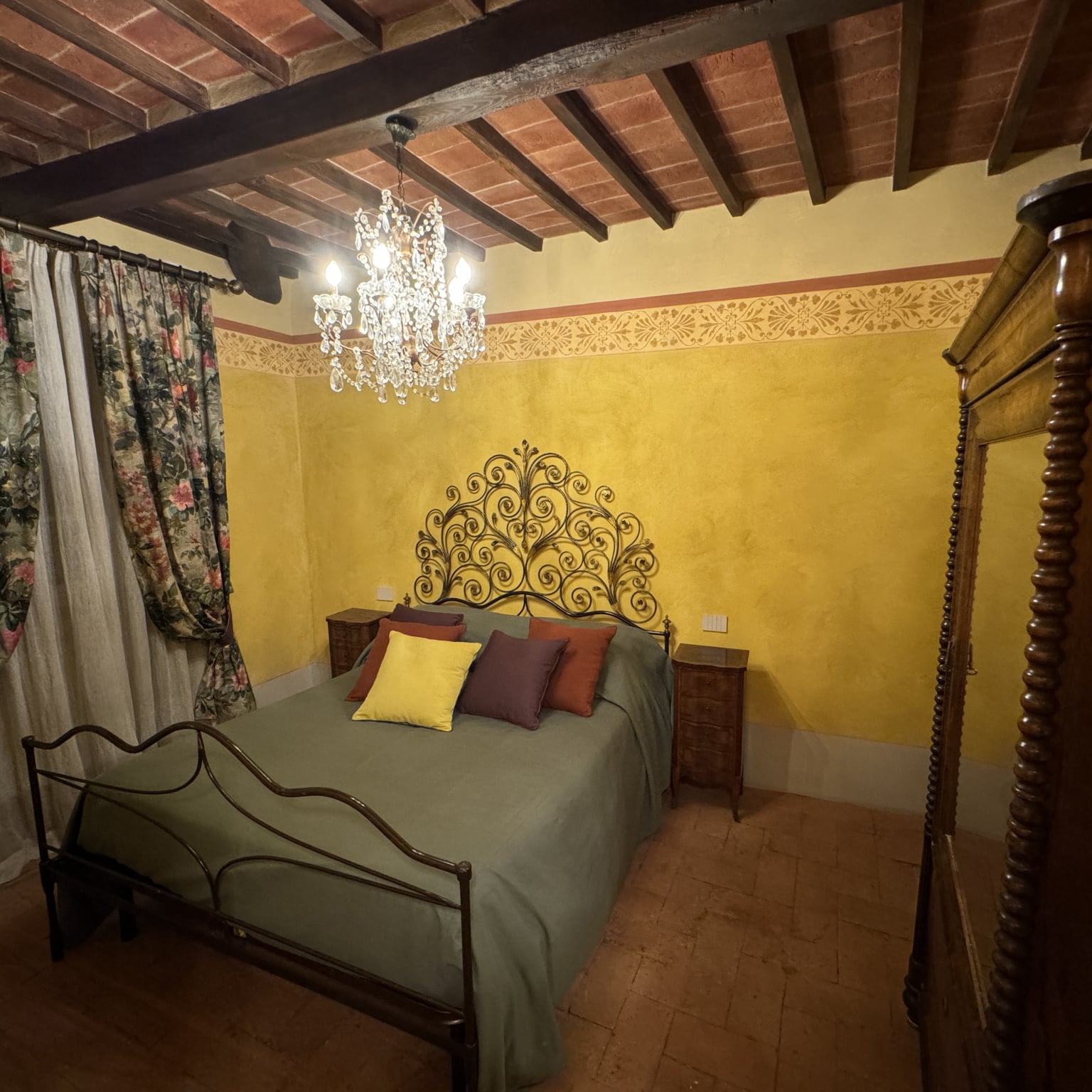 Villa Il Bacchino