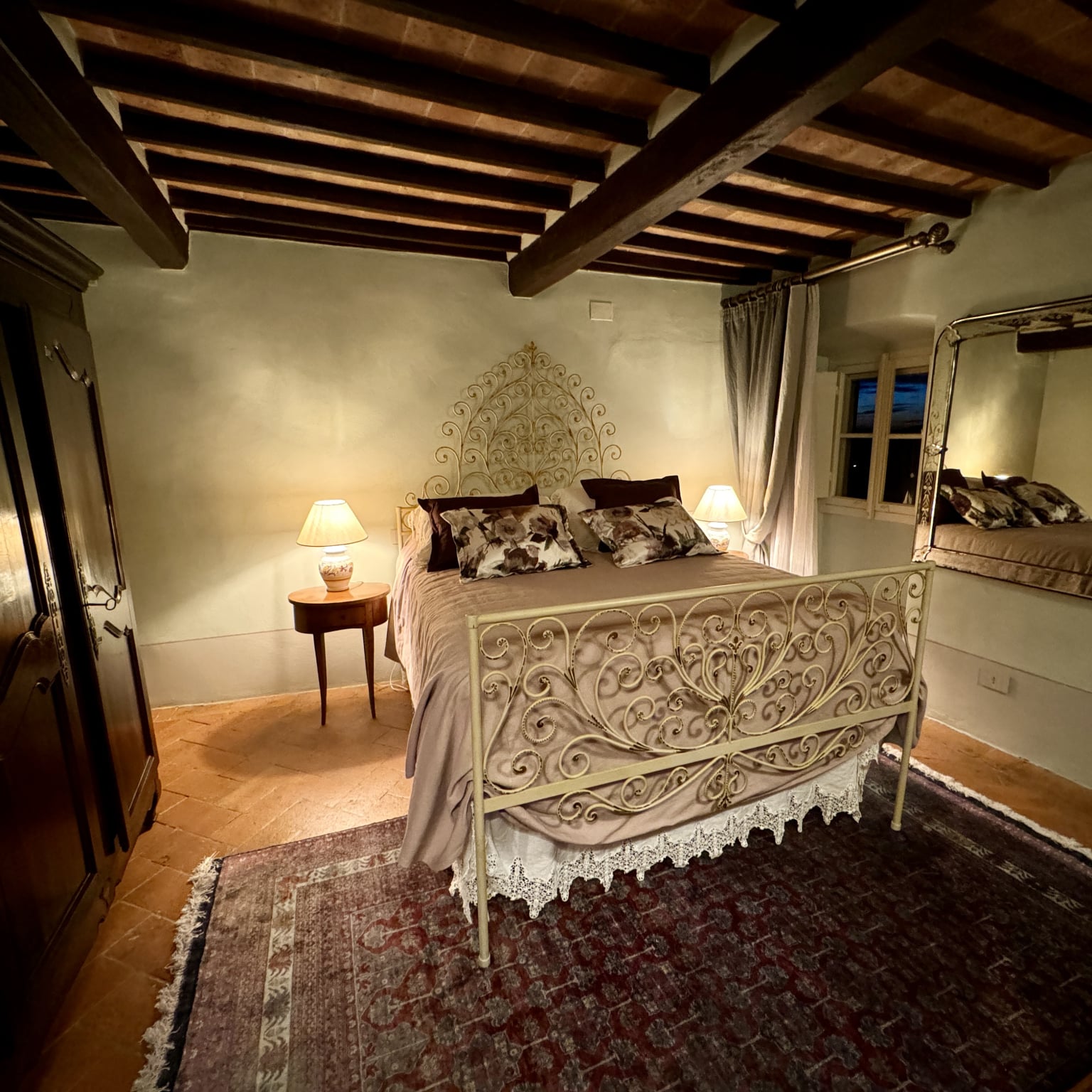 Villa Il Bacchino