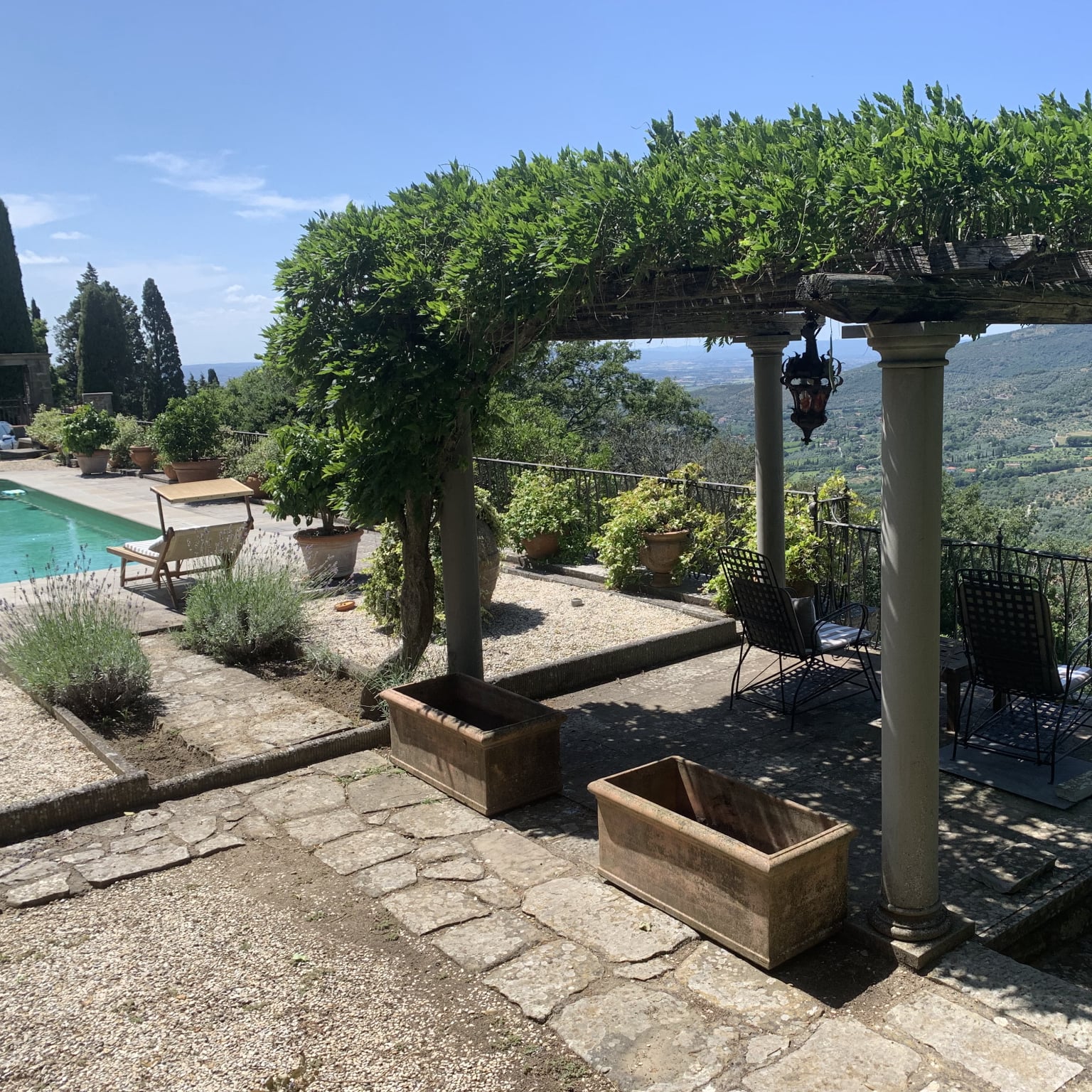 Villa Il Bacchino