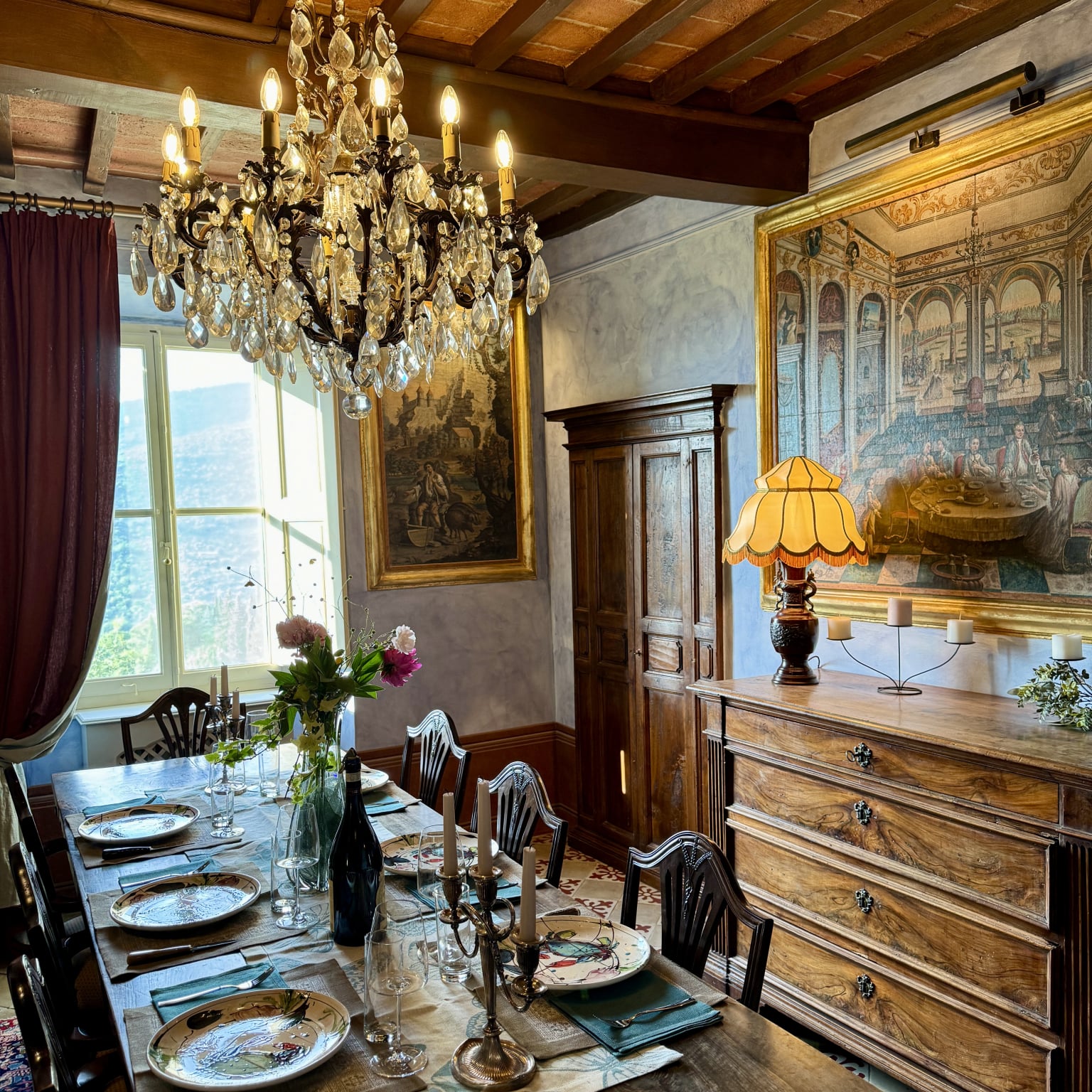 Villa Il Bacchino