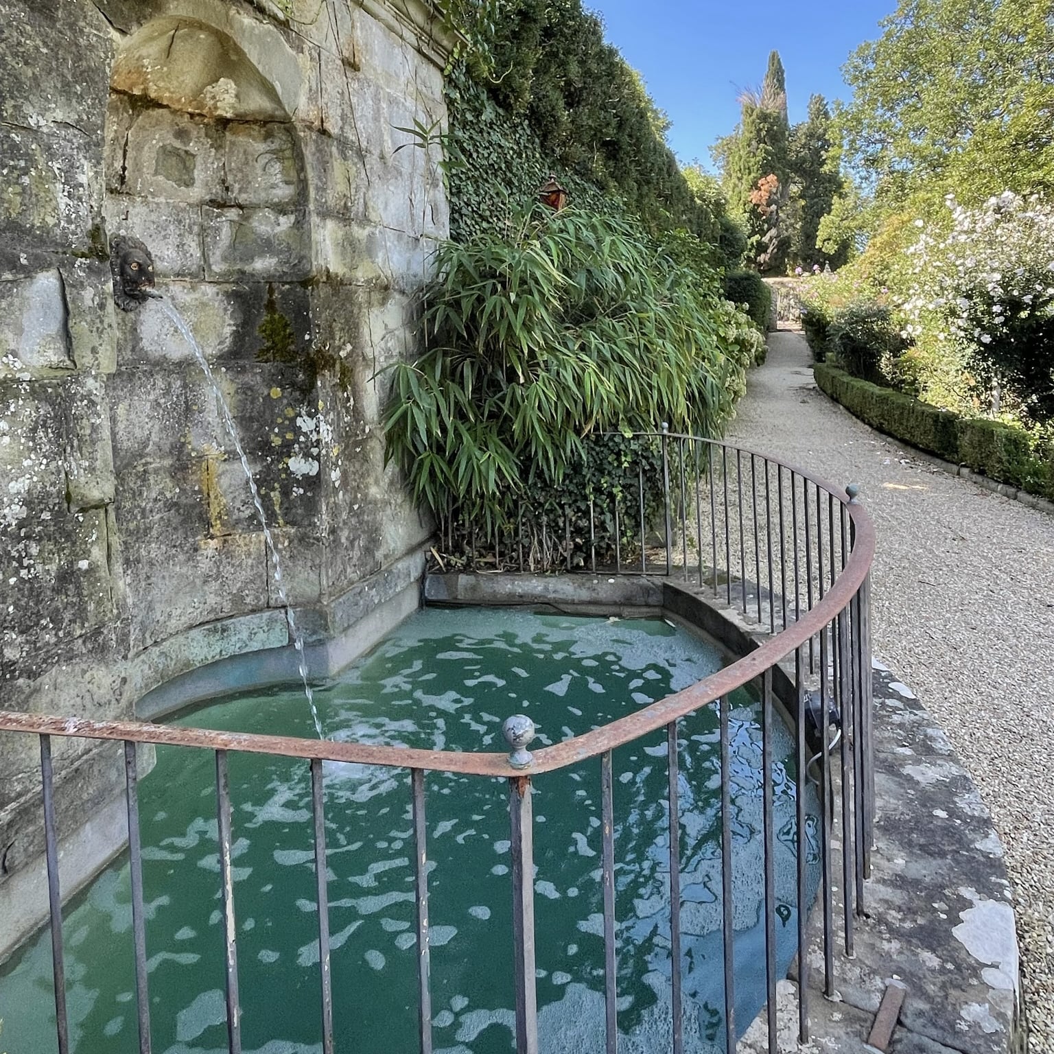 Villa Il Bacchino