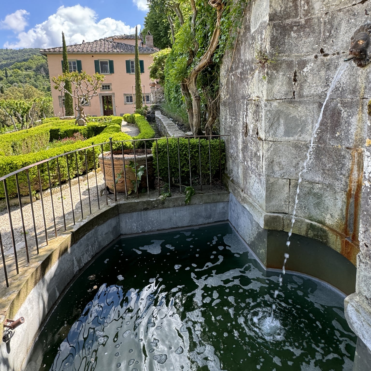 Villa Il Bacchino