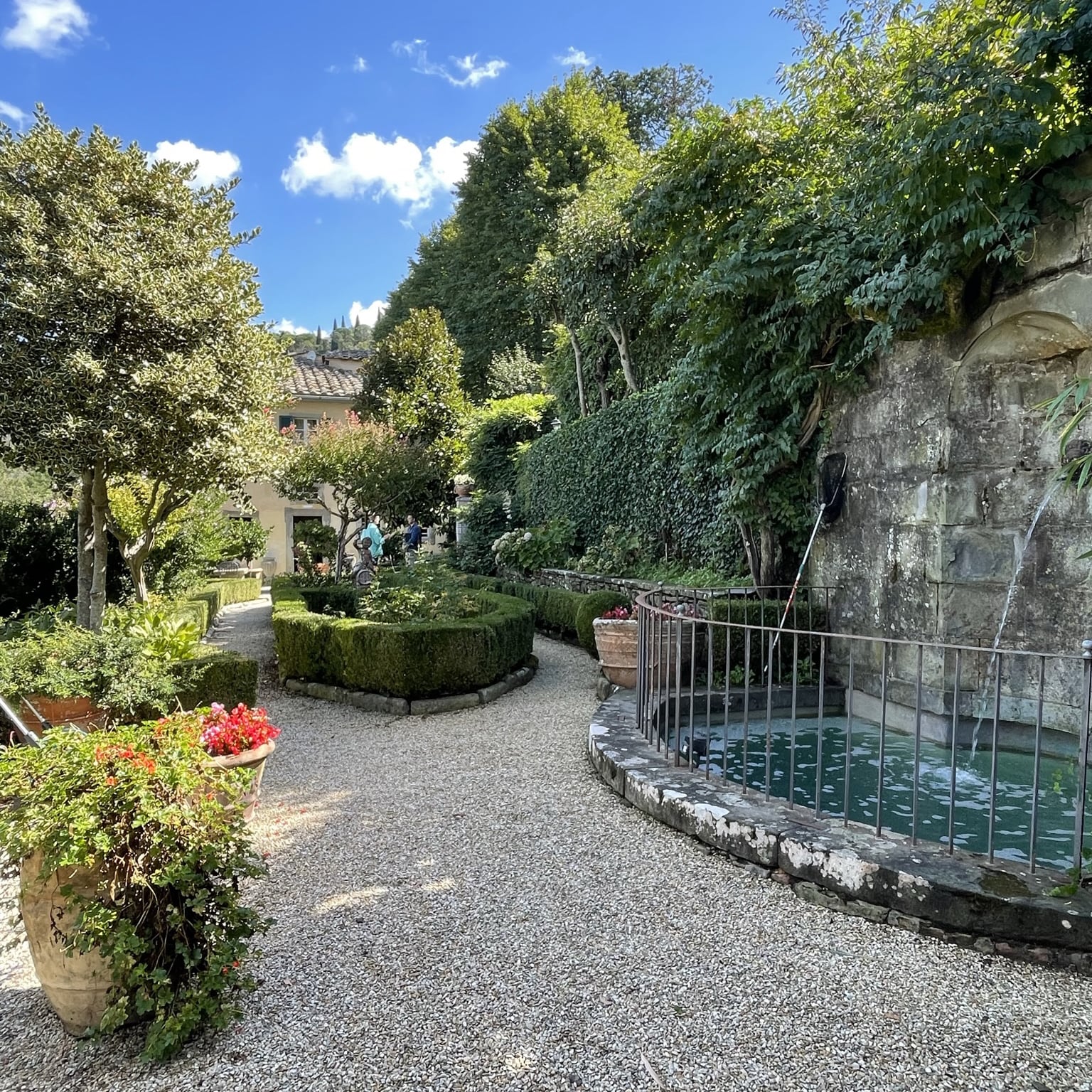 Villa Il Bacchino