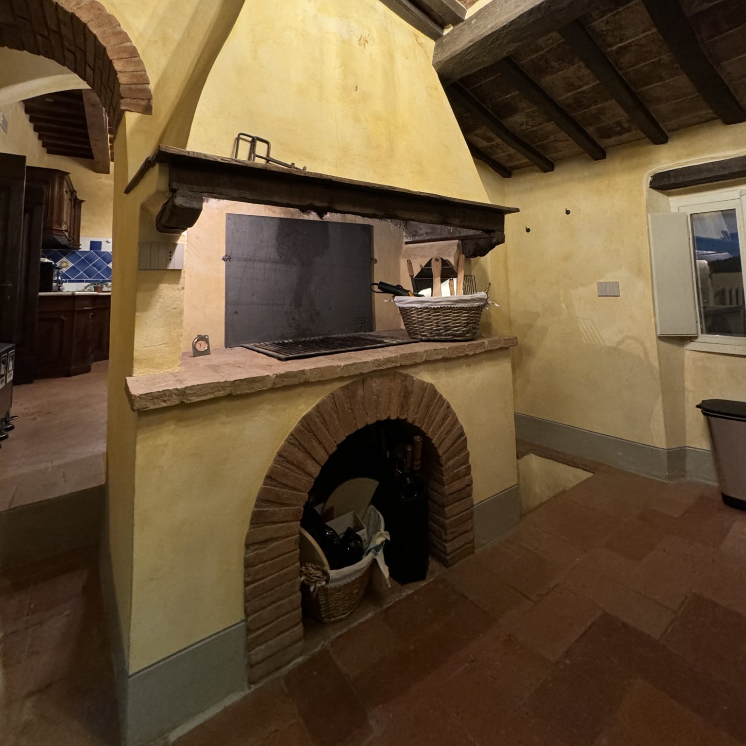 Villa Il Bacchino