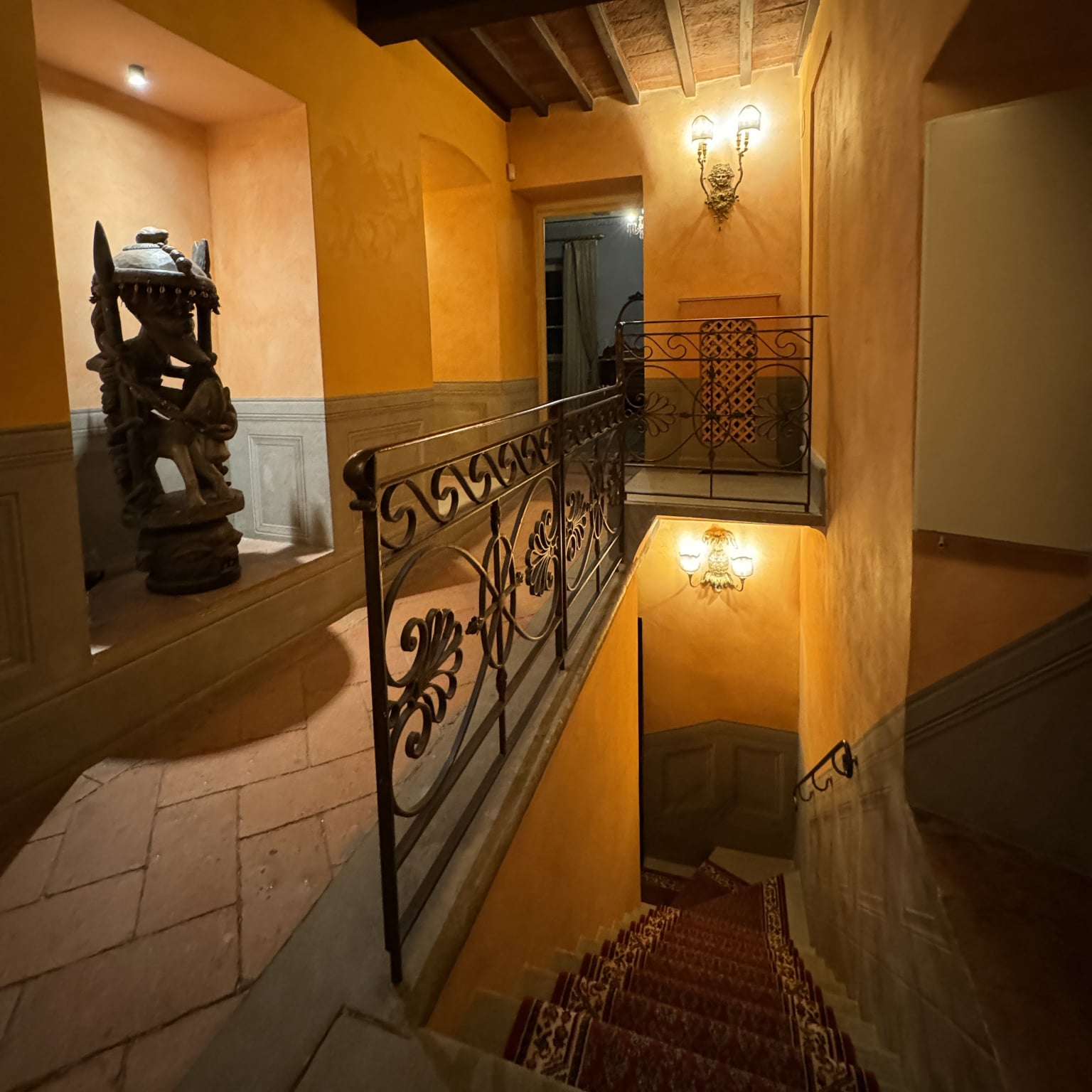 Villa Il Bacchino