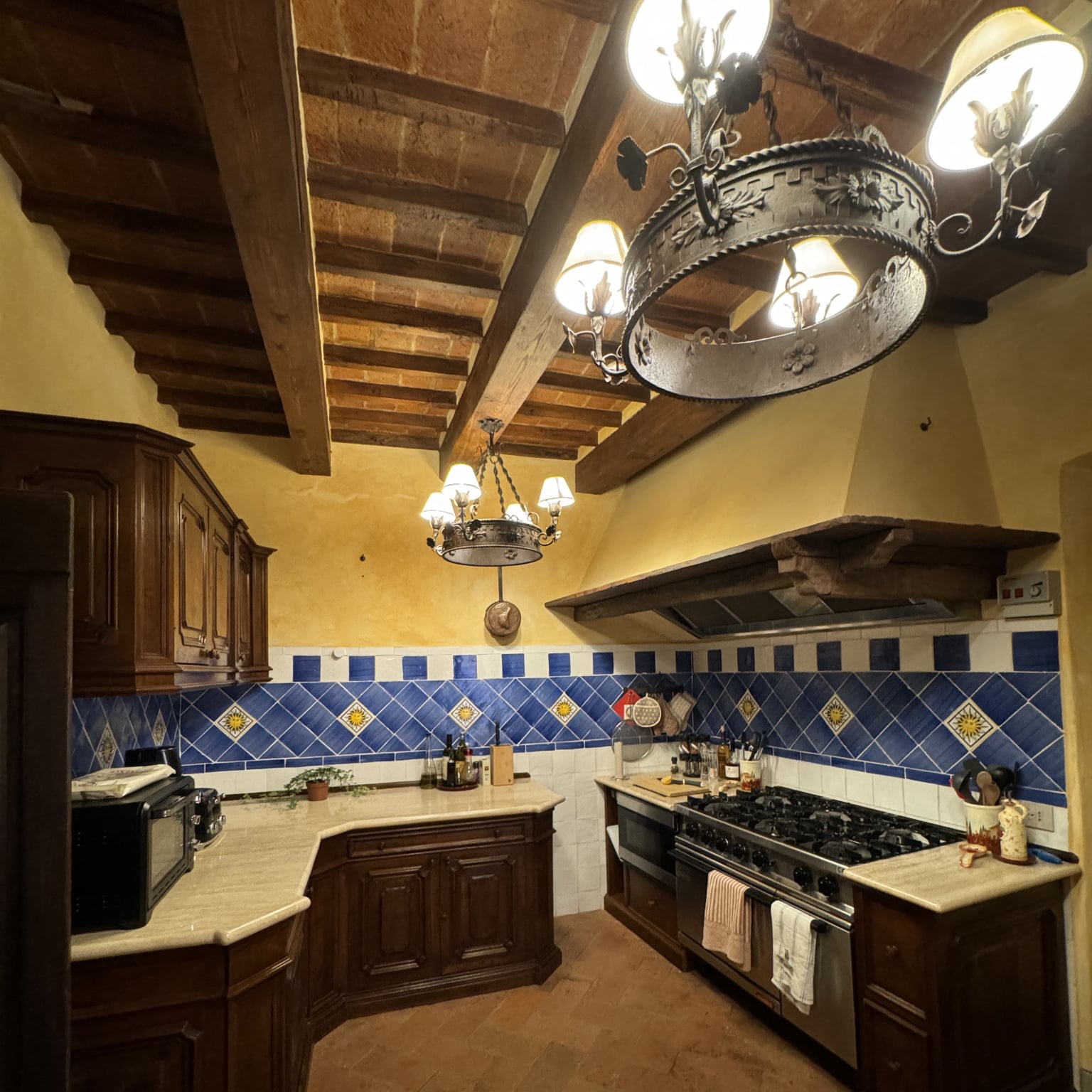 Villa Il Bacchino