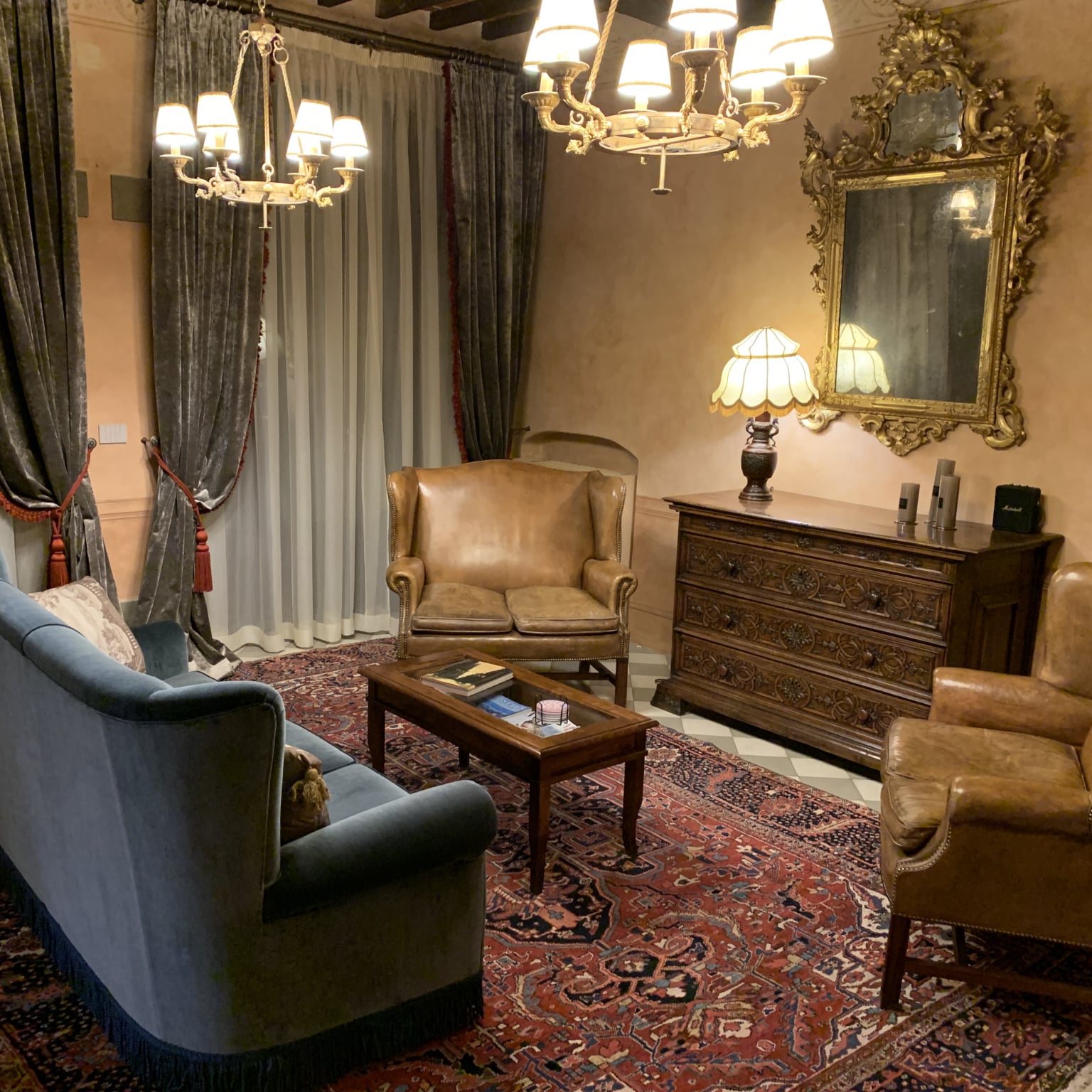Villa Il Bacchino