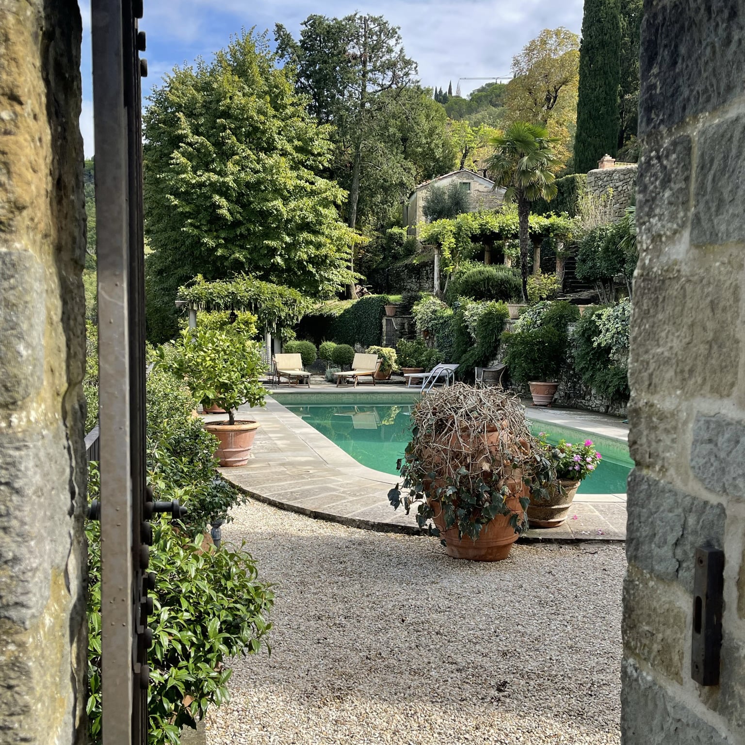Villa Il Bacchino