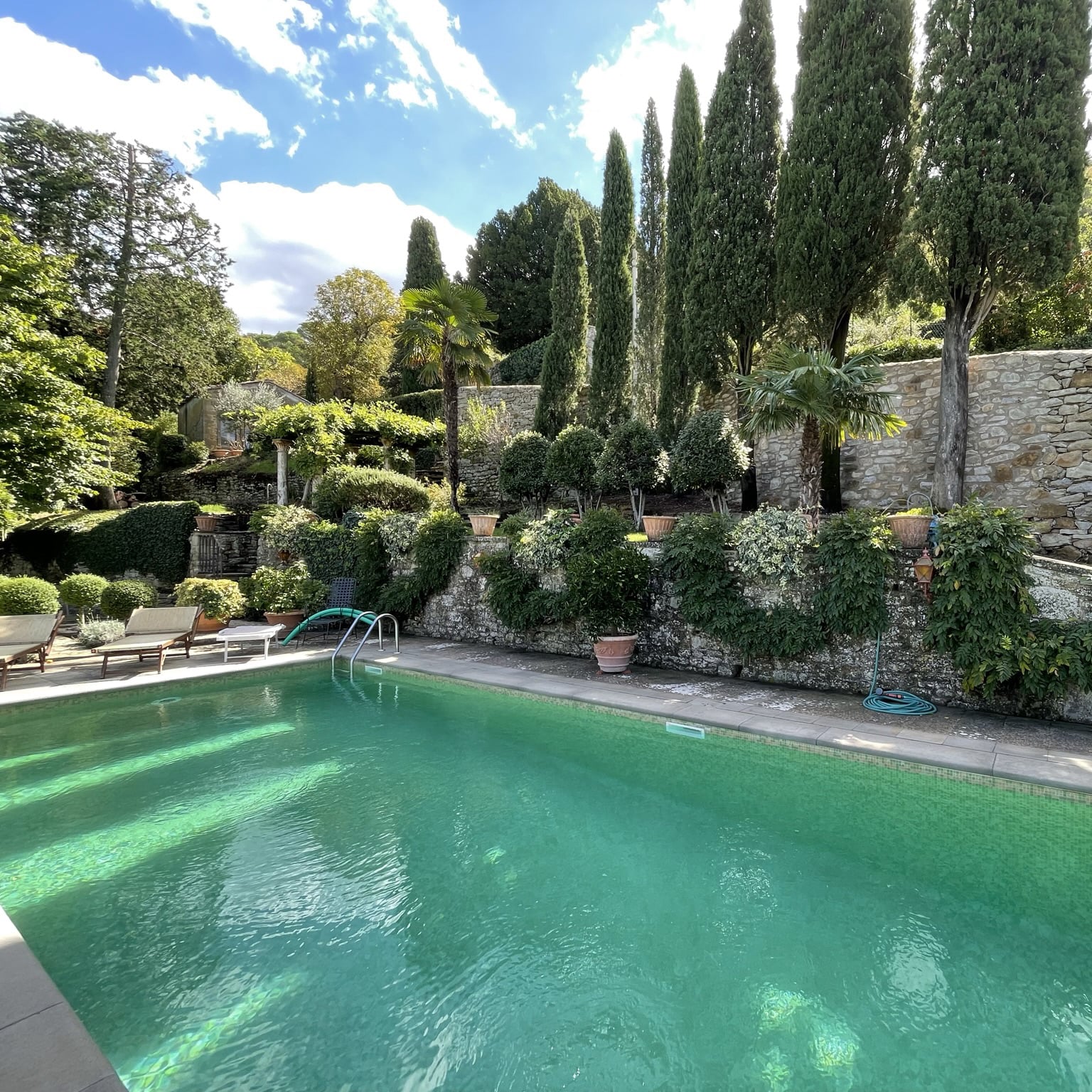 Villa Il Bacchino