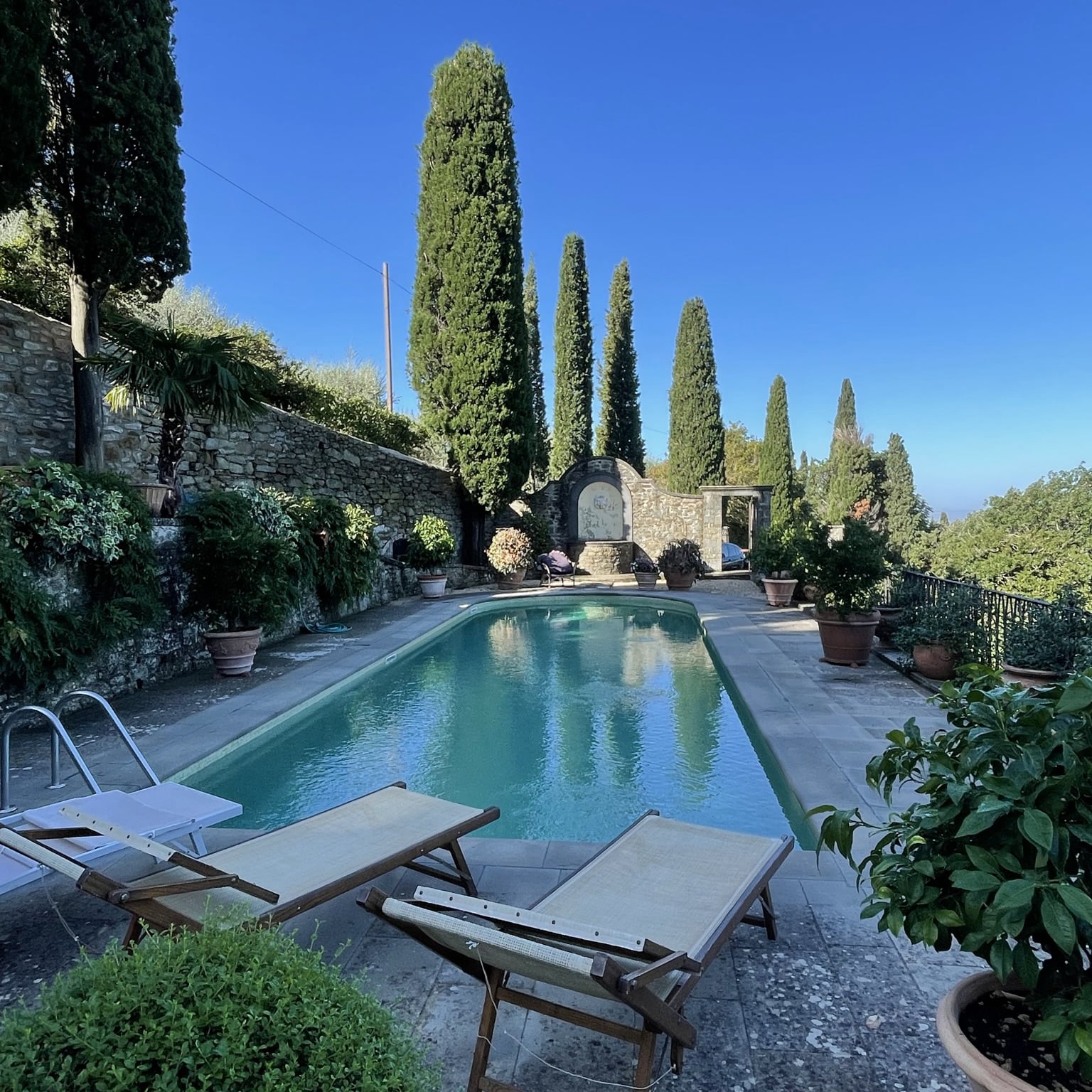 Villa Il Bacchino