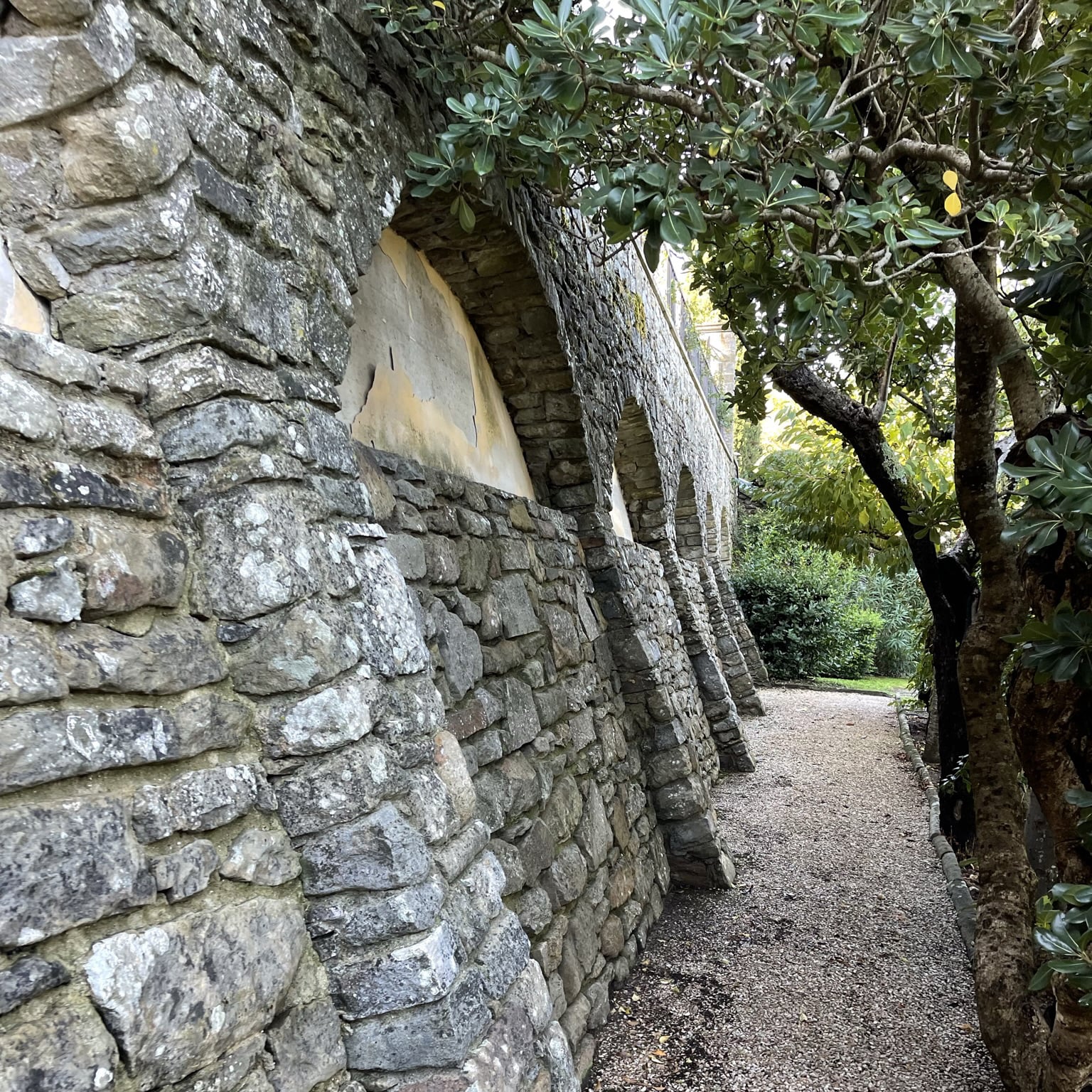 Villa Il Bacchino