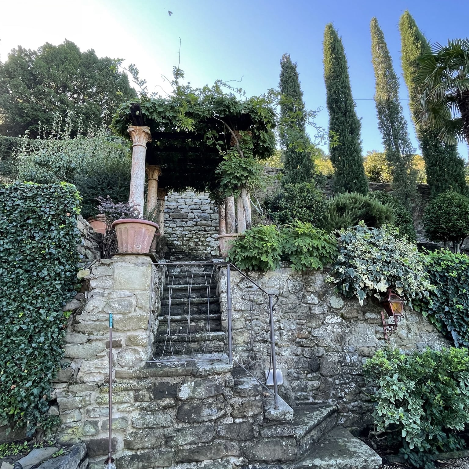 Villa Il Bacchino