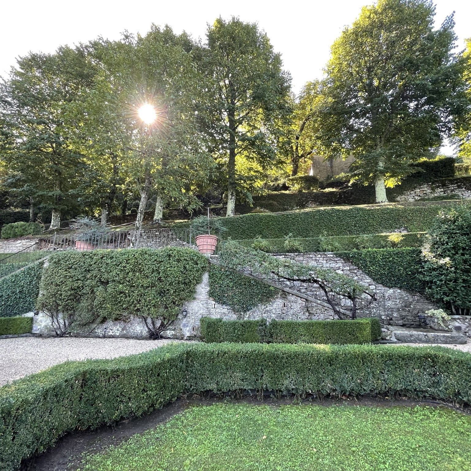 Villa Il Bacchino