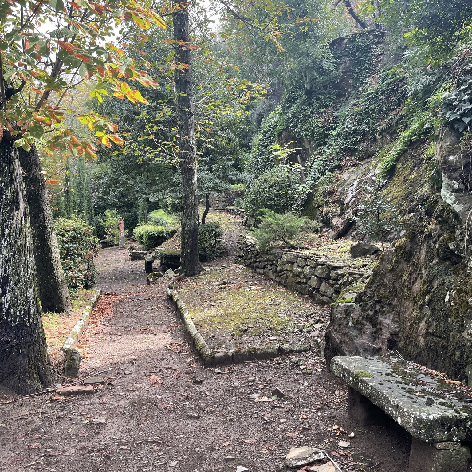 Villa Il Bacchino