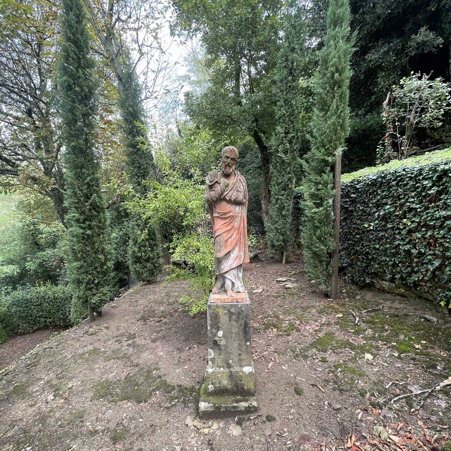 Villa Il Bacchino